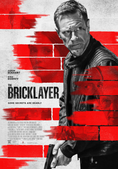 The Bricklayer (2023) Movie Review