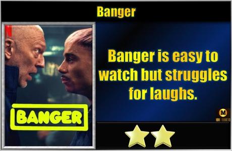 Banger (2025) Movie Review