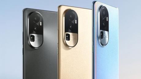 oppo reno 14 series may feature flat display periscope zoom camera