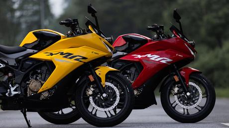 hero karizma 210 registers 0 sales last 3 months may discontinue ahead of karizma 250 launch