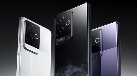 Realme gt 7 with dimensity 9400 plus chipset confirmed to launch in april