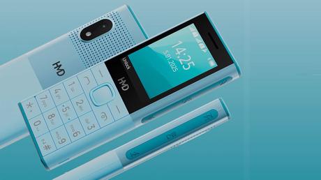 Hmd 130 150 music feature phone launched in india price rs 1399 starting specifications