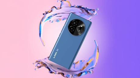 Lava bold 5g launched in india with 64 megapixel camera price Specifications sale date