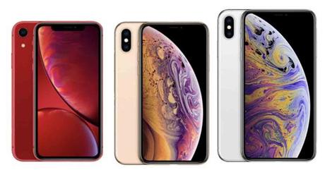 apple-may-stop-roll-out-ios-19-update-for-iPhone XS XS Max XR smartphones