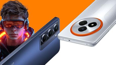 Realme narzo 80 pro 80x 5g launch date in india confirmed 9 April with features