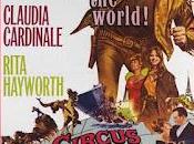 #2,994. Circus World (1964) Films Henry Hathaway