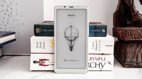 Onyx Boox Palma 2 Review: A Pocket-Sized Powerhouse for the E-Ink Enthusiast 1 Onyx Boox Palma 2 review: the pocket-sized ereader returns with a cleaner user interface and superfluous updates