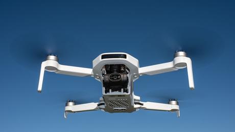 Potensic Atom 2 Drone: An In-Depth Review 3 Potensic Atom 2 review: the best DJI drone alternative for beginners