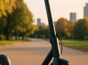 Ride Future: Reasons E-Scooter Today