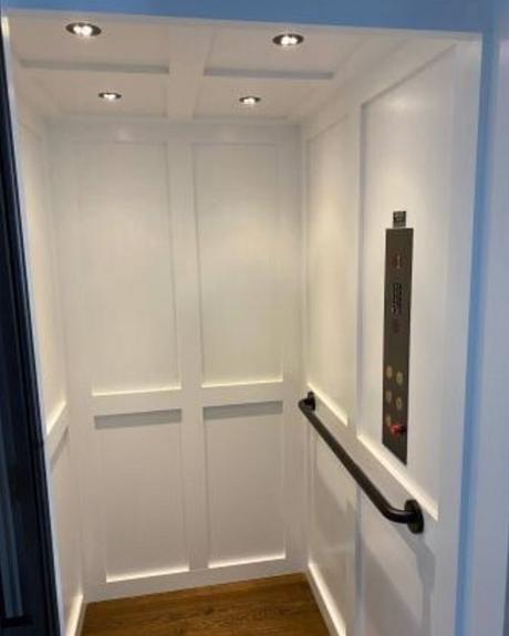 Ten Smart Considerations Before Installing a Residential Lift