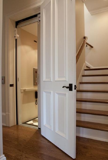 Ten Smart Considerations Before Installing a Residential Lift