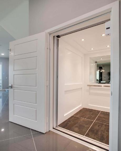 Ten Smart Considerations Before Installing a Residential Lift