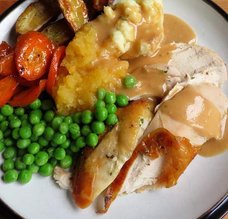 Roast Chicken in a Bag Roast Chicken in a Bag