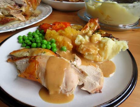 Roast Chicken in a Bag Roast Chicken in a Bag