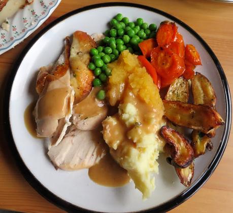Roast Chicken in a Bag Roast Chicken in a Bag