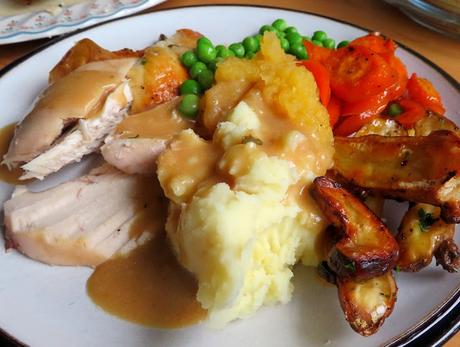 Roast Chicken in a Bag Roast Chicken in a Bag