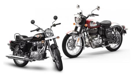 royal enfield sales record fy25 highest motorcycles sold india