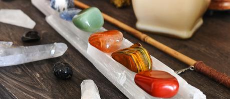 The Power of Chakra Stones Chakra Stones