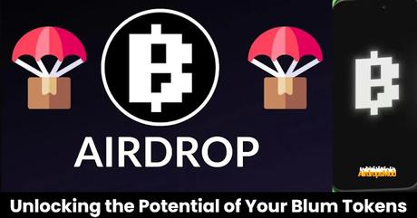 Blum Airdrop listing criteria: Blum Airdrop listing criteria