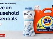 SAVE Your Everyday Essentials!