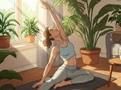 Simple Stretching Exercises Every Morning