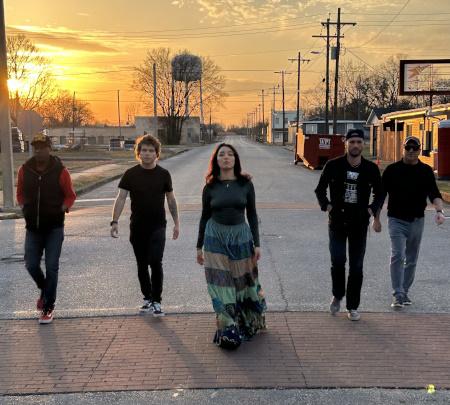HCTF premiere - Saycouth: Phantom Love HCTF premiere - Saycouth: Phantom Love
