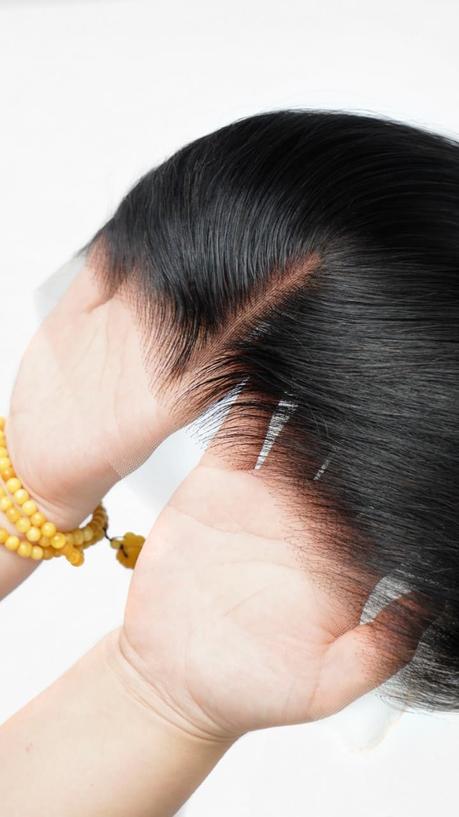 Alipearl at the International Beauty Show New York Alipearl at the International Beauty Show New York