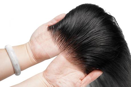 Alipearl at the International Beauty Show New York Alipearl at the International Beauty Show New York