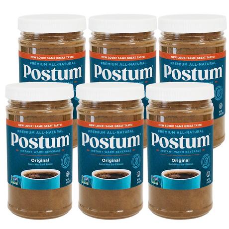 Ever heard of this Competitor for Coffee, no NOT TEA !!!