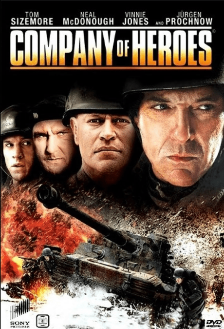 Company of Heroes (2013) Movie Review Company of Heroes (2013) Movie Review
