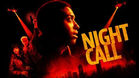 Night Call – Release News Night Call – Release News
