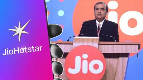 Jio extended free JioHotstar subscription with rs 299 plan till 15 April