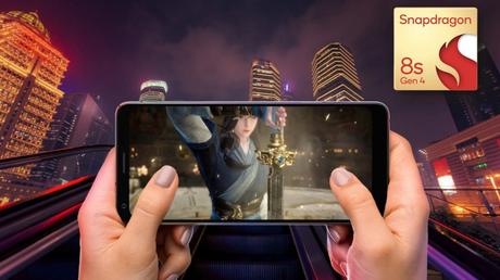 iqoo z10 turbo pro first snapdragon 8s gen 4 phone redmi turbo 4 pro oppo k13 pro follow