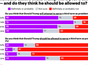 Most People Think Trump Will Third Term (But Shouldn't Allowed