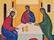 Giving Jesus Total Attention