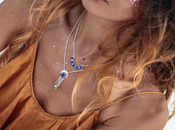 Impress Your First Date with These Stunning Kyanite Jewelry Pieces