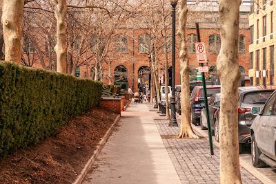 Friday Fotos: An act of quite despiration, leavened with bacon