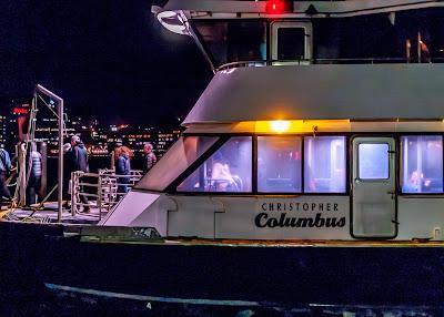 Friday Fotos: An act of quite despiration, leavened with bacon