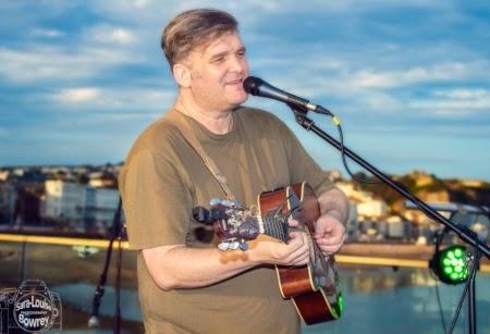 Tim Eveleigh: A Record Tim Eveleigh
