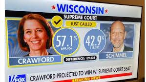 Election results in Wisconsin  were about more than dissatisfaction with Musk and Trump; middle class sensed they were being ignored, and their votes were a demand for oligarchs in Trump World to listen up