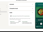 Spotify Introduces AI-Enhanced Advertising Tools Transform Audio Marketing