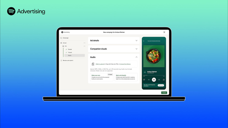 Spotify Introduces AI-Enhanced Advertising Tools to Transform Audio Marketing Spotify AI Ads