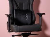 Boulies Elite Gaming Chair Review: Mid-Range Champion Comfort Style