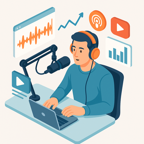 Podbean Review 2025: Comprehensive Guide to Features, Pricing, and More Podbean Review 2025