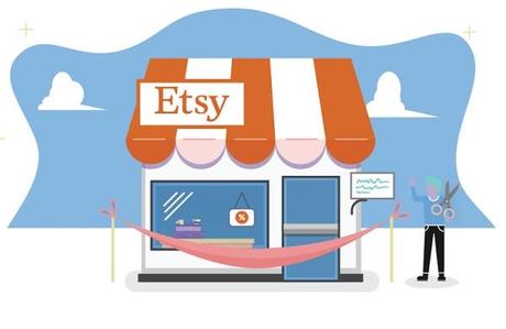 Kickstart Your Etsy Shop: 10 Tips Every Beginner Needs