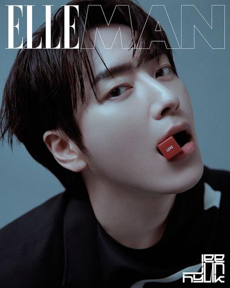Lee Jun Hyuk Lee Joon Hyuk, 이준혁, Lee Jun Hyuk Elle, Lee Jun Hyuk Elle Man, Lee Jun Hyuk 2025