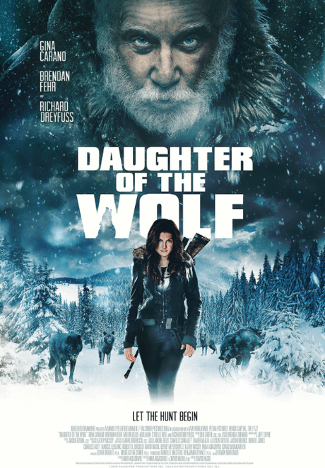 Daughter of the Wolf (2019) Movie Review Daughter of the Wolf (2019) Movie Review