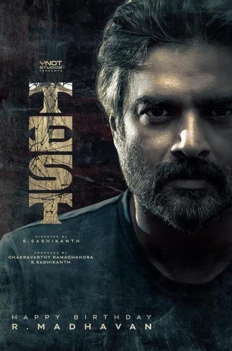 Test (2025) Movie Review Test (2025) Movie Review