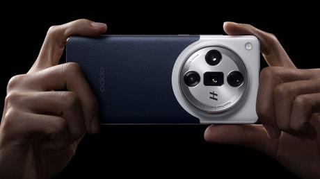 Oppo Find X9 Phone coming up with 200 MP periscope camera to give DSLR to takka