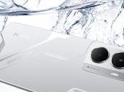 Work Water Also, These Three Waterproof Phones with Realme POCO